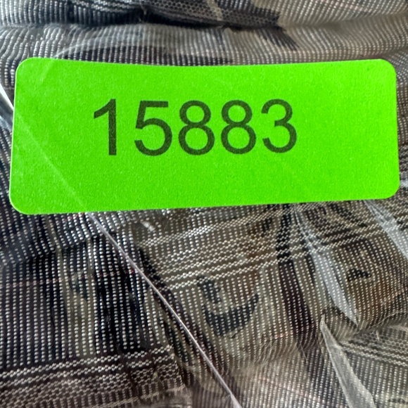 Billabong Factory Stretch Mens 36 Board Shorts Lightweight Bermuda Pocket Hybrid - Picture 14 of 14